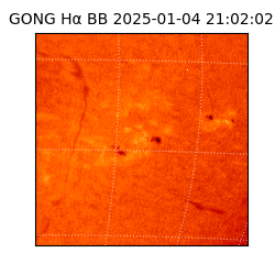 gong - 2025-01-04T21:02:02