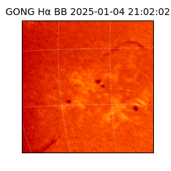 gong - 2025-01-04T21:02:02