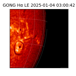 gong - 2025-01-04T03:00:42