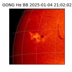 gong - 2025-01-04T21:02:02