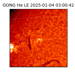 gong - 2025-01-04T03:00:42