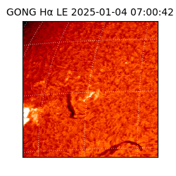 gong - 2025-01-04T07:00:42