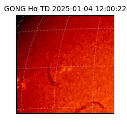 gong - 2025-01-04T12:00:22