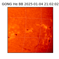 gong - 2025-01-04T21:02:02