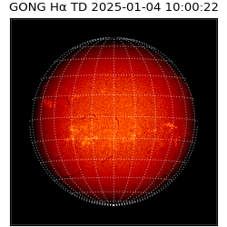 gong - 2025-01-04T10:00:22