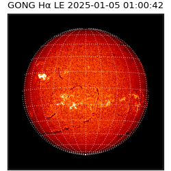 gong - 2025-01-05T01:00:42