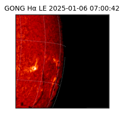 gong - 2025-01-06T07:00:42