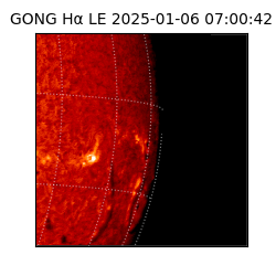gong - 2025-01-06T07:00:42