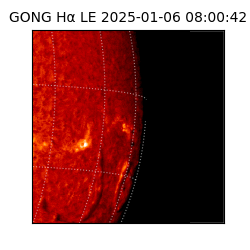 gong - 2025-01-06T08:00:42