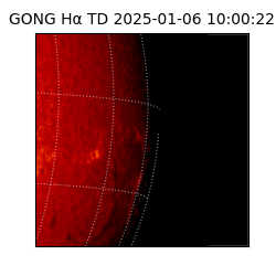 gong - 2025-01-06T10:00:22
