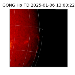 gong - 2025-01-06T13:00:22