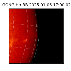 gong - 2025-01-06T17:00:02