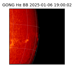 gong - 2025-01-06T19:00:02
