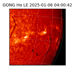 gong - 2025-01-06T04:00:42