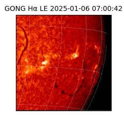 gong - 2025-01-06T07:00:42