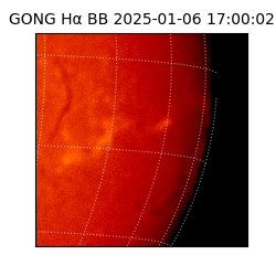 gong - 2025-01-06T17:00:02