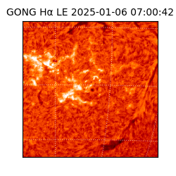 gong - 2025-01-06T07:00:42