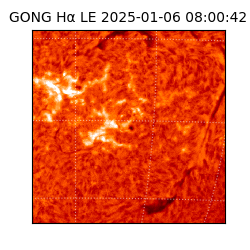 gong - 2025-01-06T08:00:42