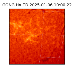 gong - 2025-01-06T10:00:22
