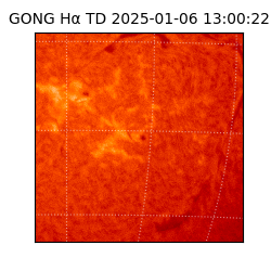 gong - 2025-01-06T13:00:22