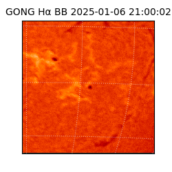 gong - 2025-01-06T21:00:02