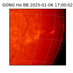 gong - 2025-01-06T17:00:02
