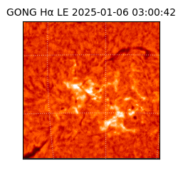 gong - 2025-01-06T03:00:42