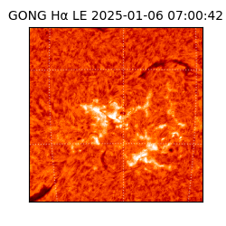gong - 2025-01-06T07:00:42