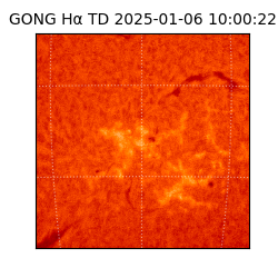 gong - 2025-01-06T10:00:22