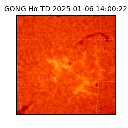 gong - 2025-01-06T14:00:22