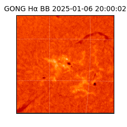 gong - 2025-01-06T20:00:02