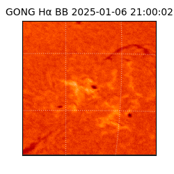 gong - 2025-01-06T21:00:02