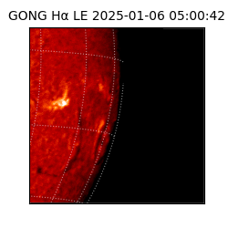 gong - 2025-01-06T05:00:42