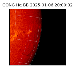 gong - 2025-01-06T20:00:02
