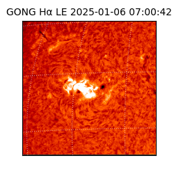gong - 2025-01-06T07:00:42