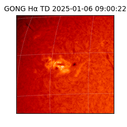 gong - 2025-01-06T09:00:22