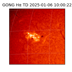 gong - 2025-01-06T10:00:22