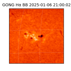 gong - 2025-01-06T21:00:02