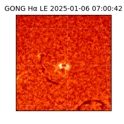 gong - 2025-01-06T07:00:42
