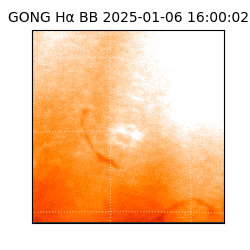 gong - 2025-01-06T16:00:02