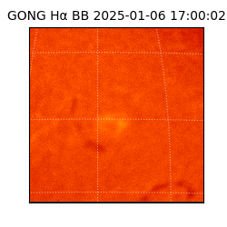 gong - 2025-01-06T17:00:02