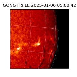 gong - 2025-01-06T05:00:42