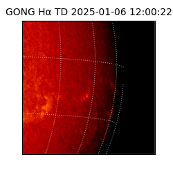 gong - 2025-01-06T12:00:22