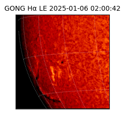 gong - 2025-01-06T02:00:42