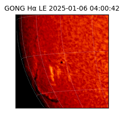 gong - 2025-01-06T04:00:42