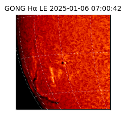 gong - 2025-01-06T07:00:42