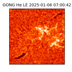 gong - 2025-01-06T07:00:42