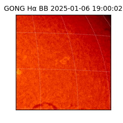 gong - 2025-01-06T19:00:02