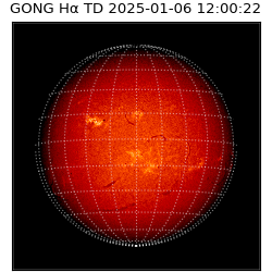 gong - 2025-01-06T12:00:22