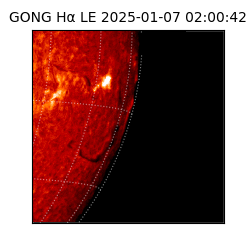 gong - 2025-01-07T02:00:42